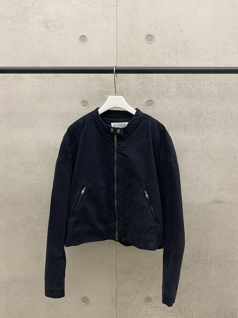 MUCH MORE/JACKPOT東大門直郵女裝新品推薦人氣時尚夾克MUCH MORE/JACKPOT夾克圖色3