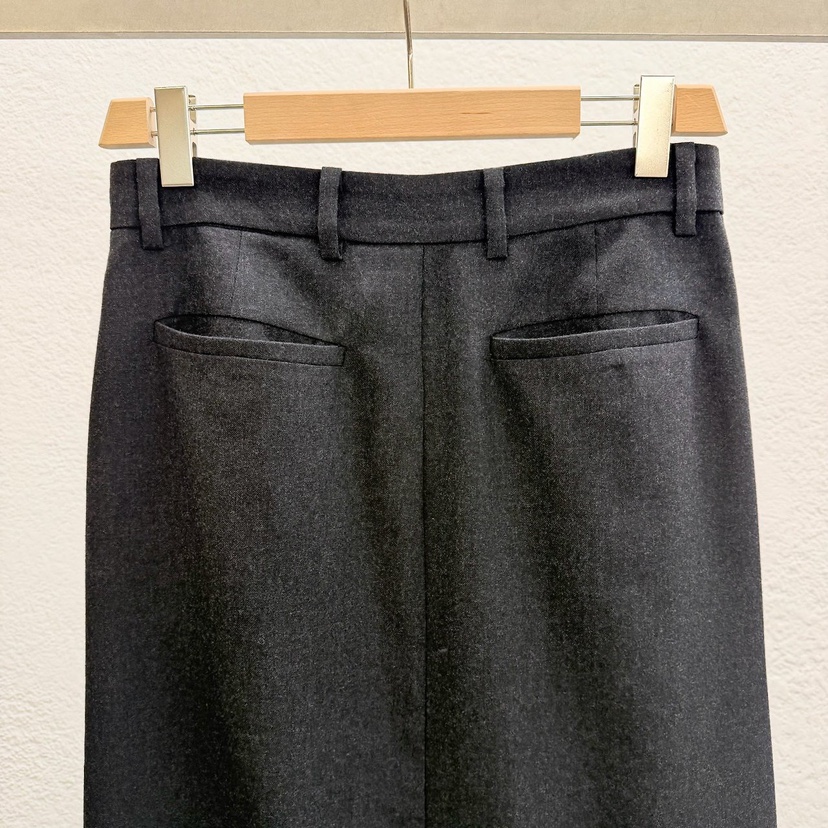 STATEMENT東大門代購女士新款人氣熱賣推薦休閑時尚真品長裙STATEMENT長裙