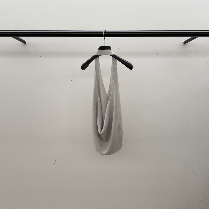ID東大門實拍女裝新品熱賣時尚人氣真品推薦休閑吊帶背心ID吊帶/背心