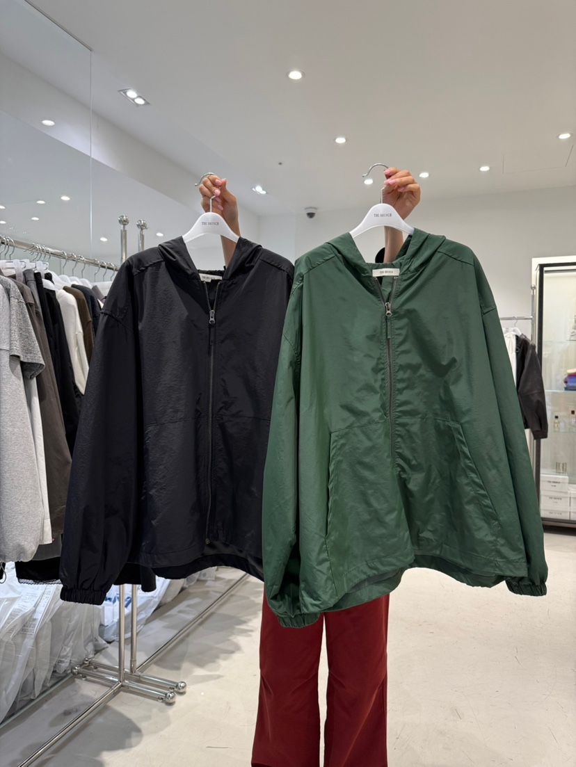 THE BRUNCH東大門代購女士新品推薦休閑熱賣人氣真品夾克THE BRUNCH夾克