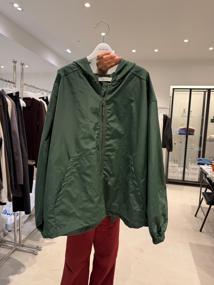 THE BRUNCH東大門代購女士新品推薦休閑熱賣人氣真品夾克THE BRUNCH夾克圖色2