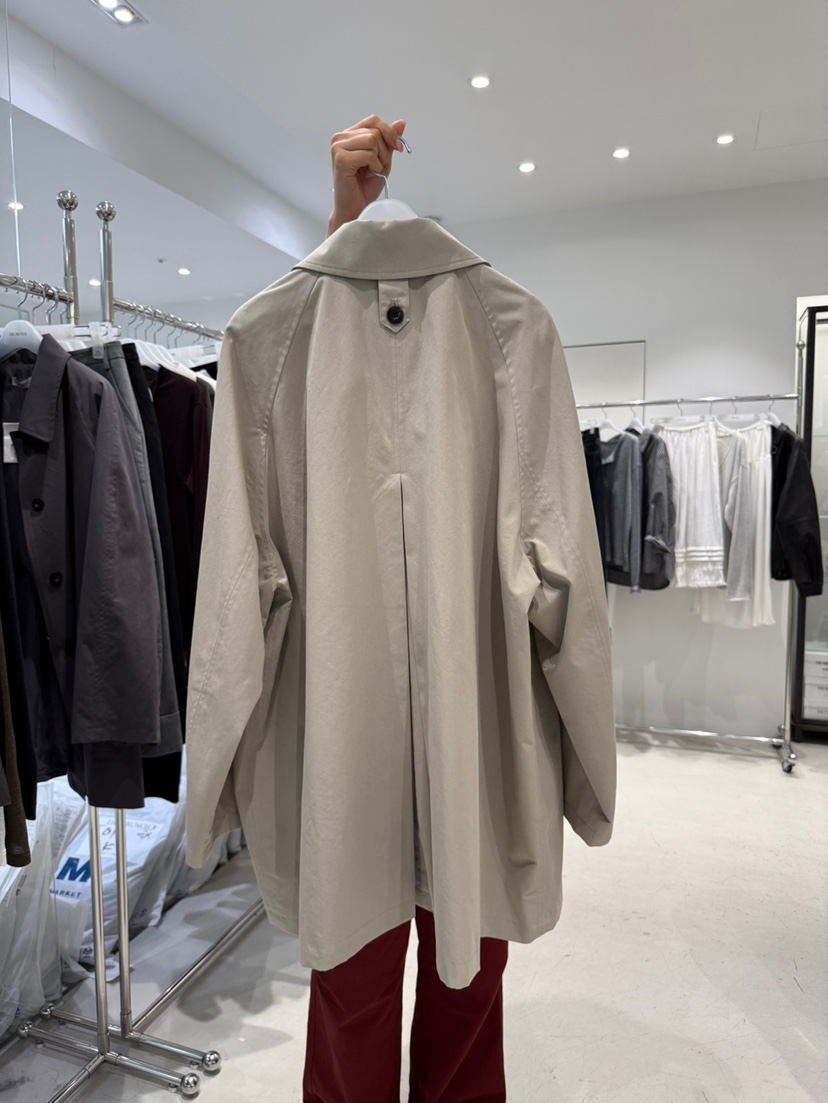 THE BRUNCH韓國直郵女士新品時尚真品推薦熱賣休閑人氣夾克THE BRUNCH夾克