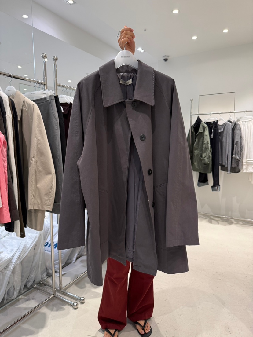 THE BRUNCH韓國直郵女士新品時尚真品推薦熱賣休閑人氣夾克THE BRUNCH夾克圖色2