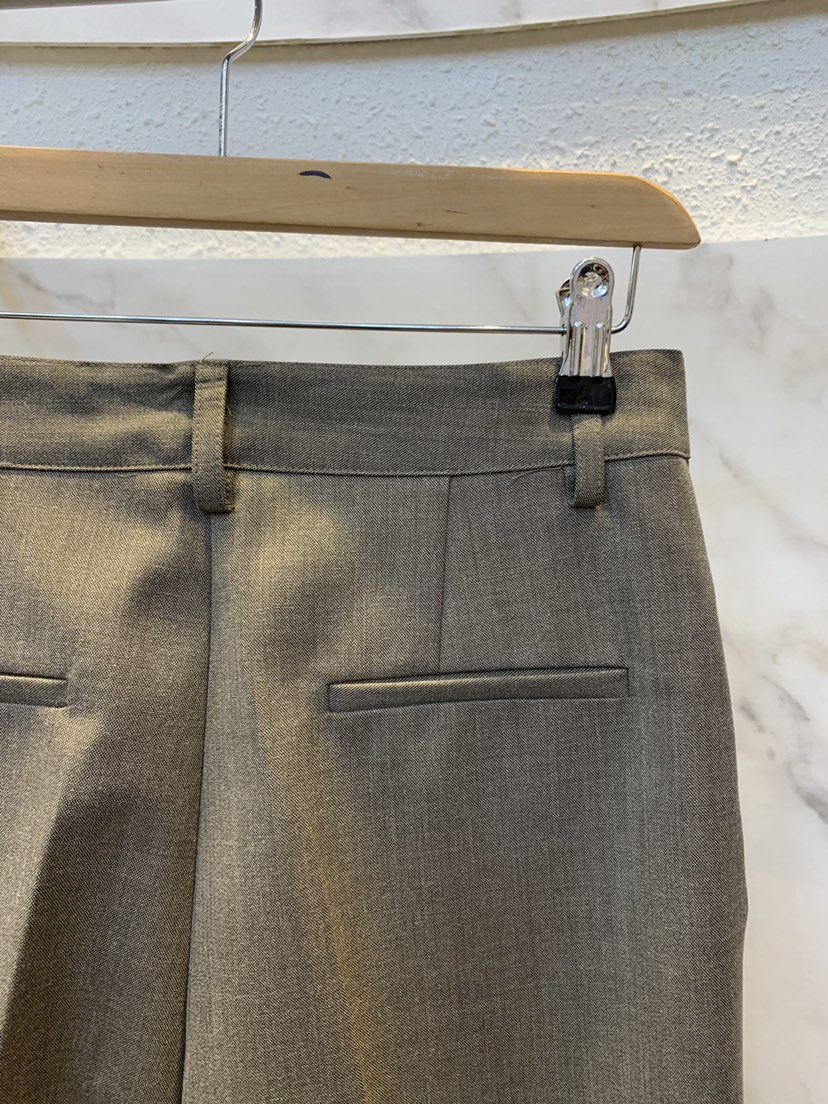 OLIVE TrEE東大門代購女裝新品真品推薦時尚熱賣休閑褲經典OLIVE TrEE休閑褲