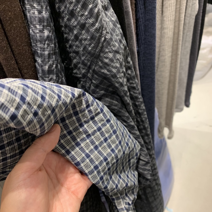 TALK TALK東大門實拍女裝新品人氣真品休閑推薦襯衫蕾絲衫TALK TALK襯衫/蕾絲衫