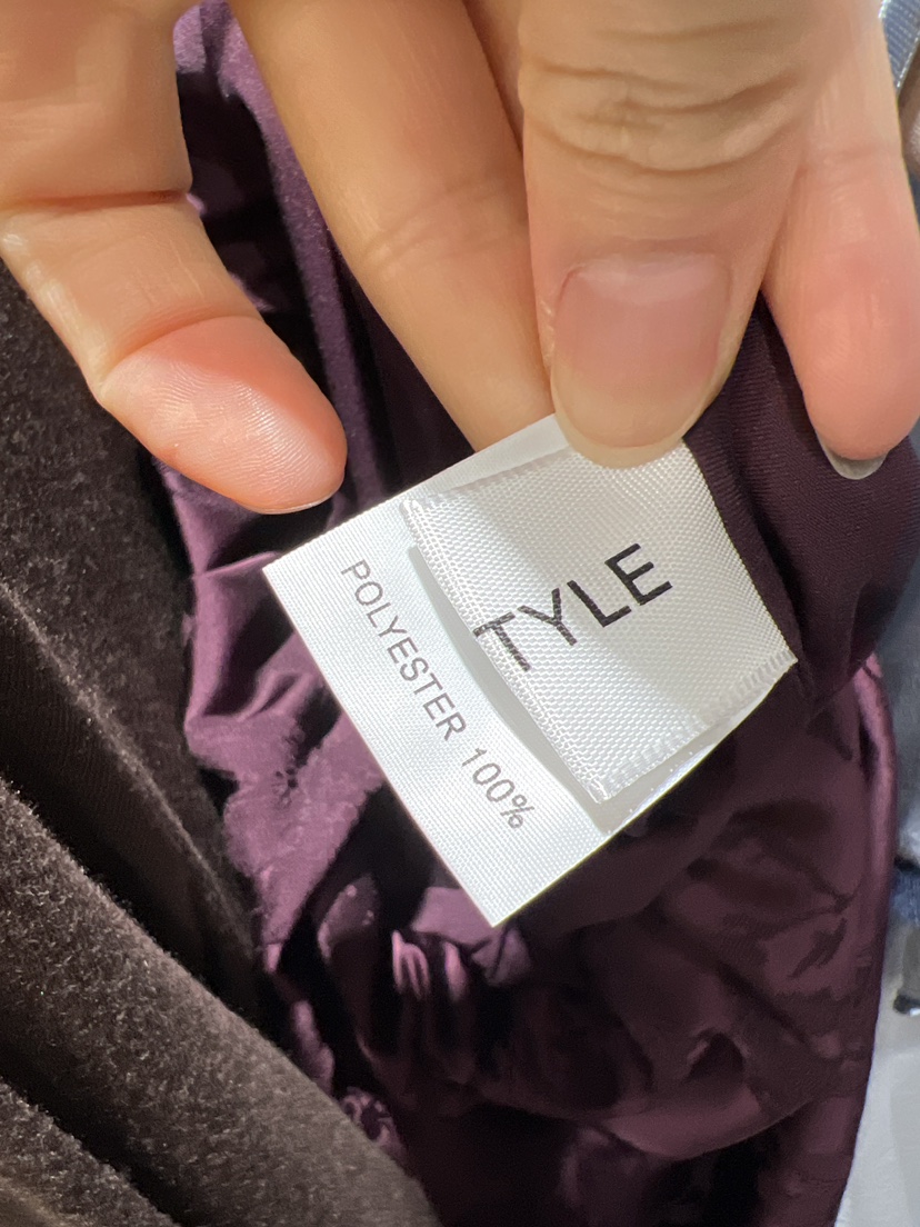 RE STYLE-Q韓國直郵女士新品休閑真品熱賣推薦長裙提花RE STYLE長裙
