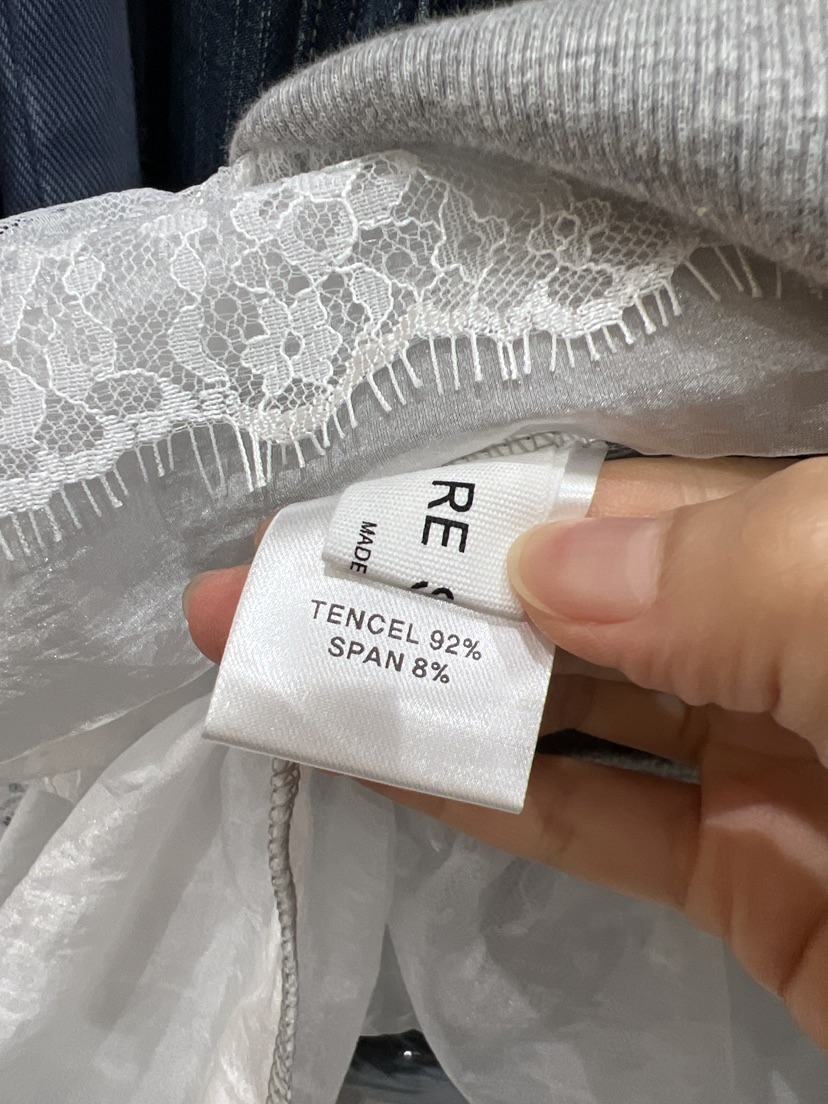 RE STYLE-Q東大門實拍女裝新款人氣推薦熱賣吊帶背心無袖RE STYLE吊帶/背心