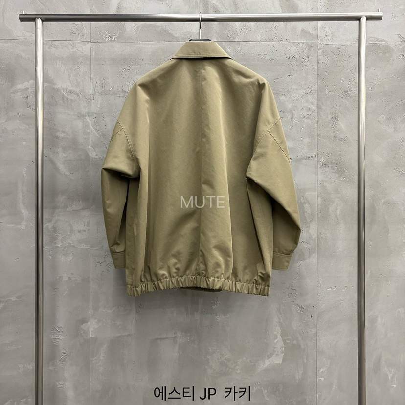 MUTE-P東大門直郵女裝新款休閑推薦時尚熱賣人氣真品夾克MUTE夾克