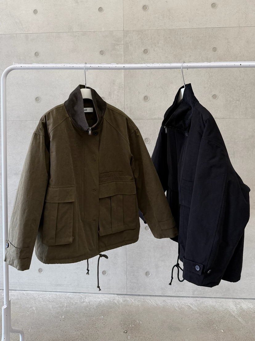 URBANE cloth韓國直郵女士新款熱賣休閑時尚推薦人氣夾克URBANE cloth夾克