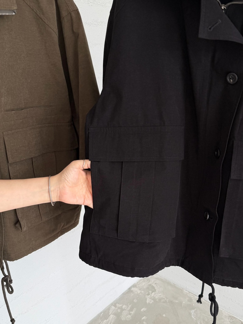 URBANE cloth韓國直郵女士新款熱賣休閑時尚推薦人氣夾克URBANE cloth夾克