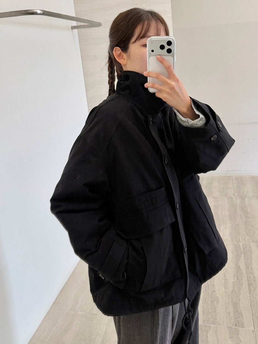 URBANE cloth韓國直郵女士新款熱賣休閑時尚推薦人氣夾克URBANE cloth夾克