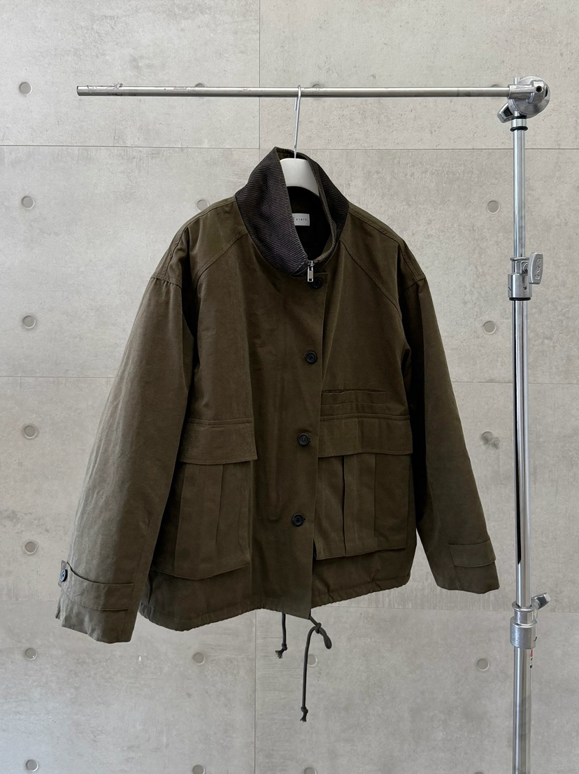 URBANE cloth韓國直郵女士新款熱賣休閑時尚推薦人氣夾克URBANE cloth夾克圖色1