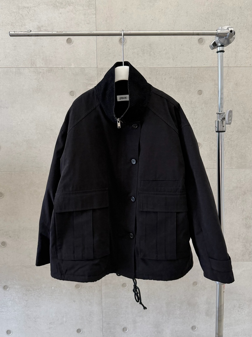 URBANE cloth韓國直郵女士新款熱賣休閑時尚推薦人氣夾克URBANE cloth夾克圖色2