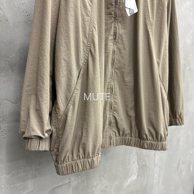 MUTE-P韓國直郵女裝新款推薦時尚真品休閑熱賣人氣夾克MUTE夾克