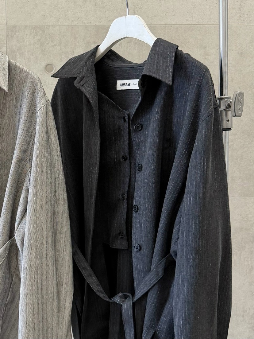 URBANE cloth韓國代購女士新品時尚休閑真品人氣襯衫蕾絲衫URBANE cloth襯衫/蕾絲衫
