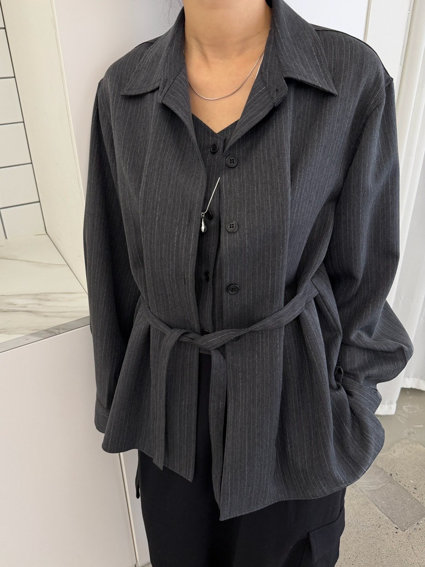 URBANE cloth韓國代購女士新品時尚休閑真品人氣襯衫蕾絲衫URBANE cloth襯衫/蕾絲衫