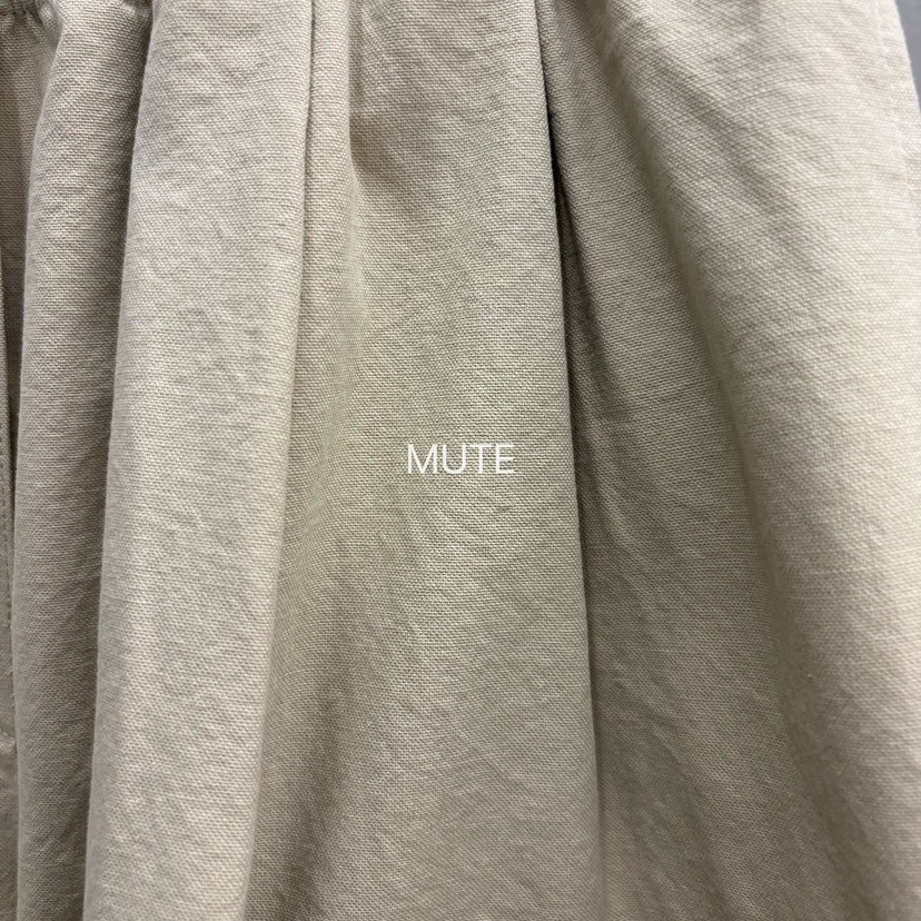 MUTE-P東大門代購女裝新品推薦時尚人氣真品熱賣休閑休閑褲MUTE休閑褲