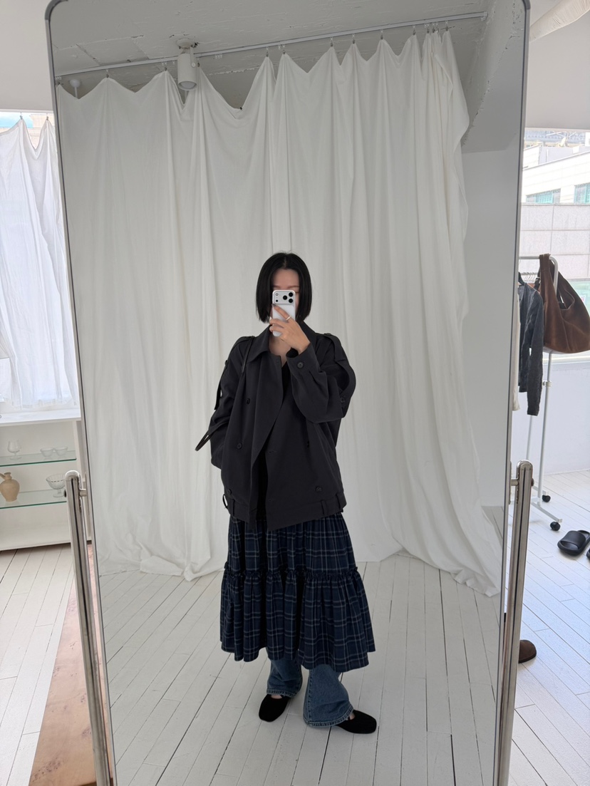 BAROQUE韓國代購女裝新品休閑真品推薦時尚人氣熱賣連衣裙BAROQUE連衣裙