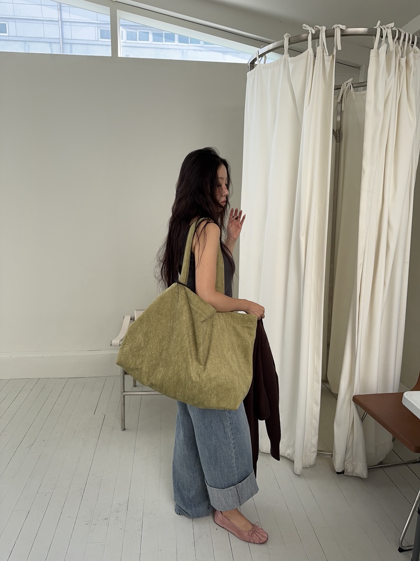 SUNDER MARKET韓國直郵女裝新款真品熱賣單肩斜跨包牛皮SUNDER MARKET單肩/斜跨包