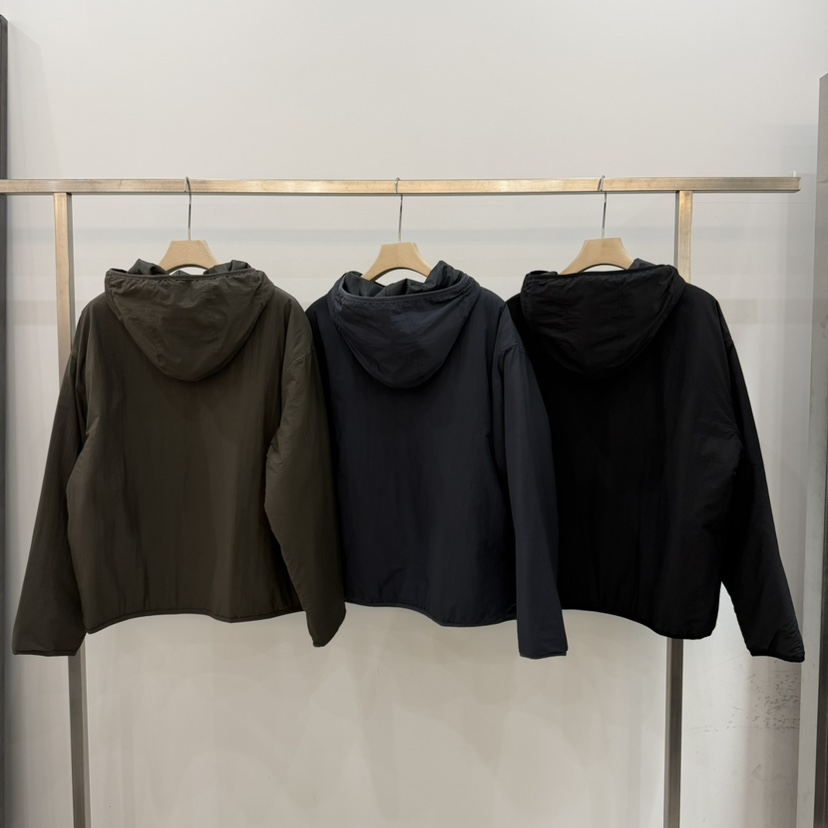 THE EYL韓國直郵女士新品真品休閑熱賣時尚人氣短款棉服THE EYL短款棉服