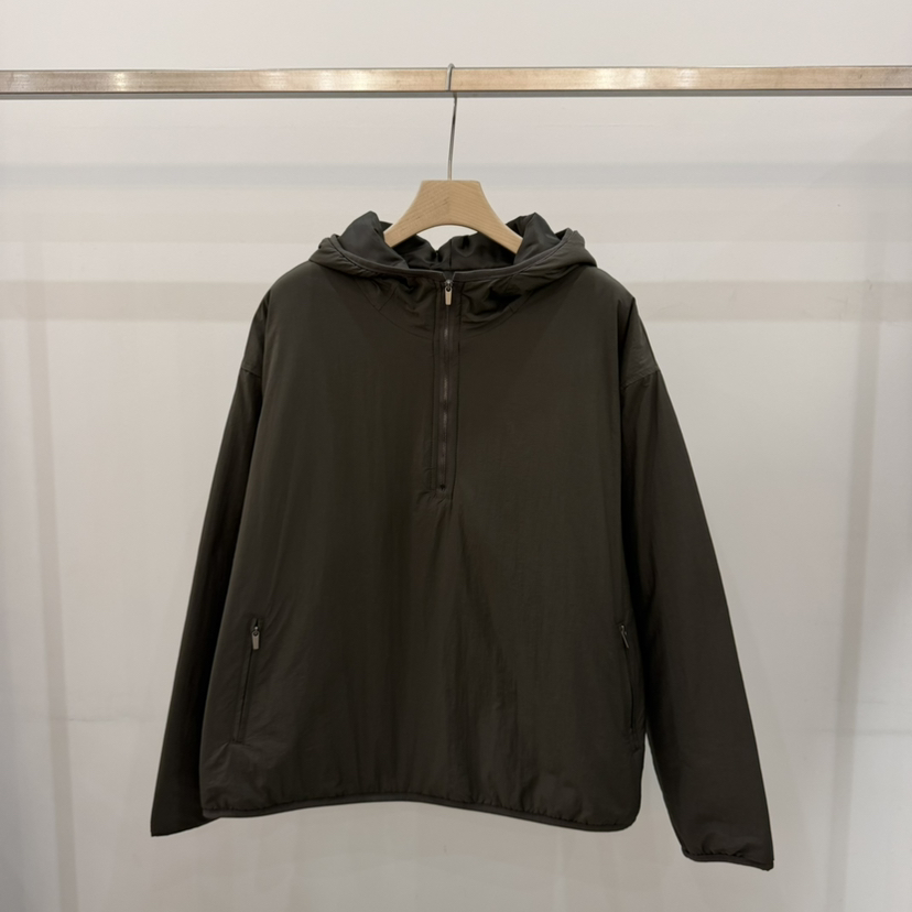 THE EYL韓國直郵女士新品真品休閑熱賣時尚人氣短款棉服THE EYL短款棉服圖色1