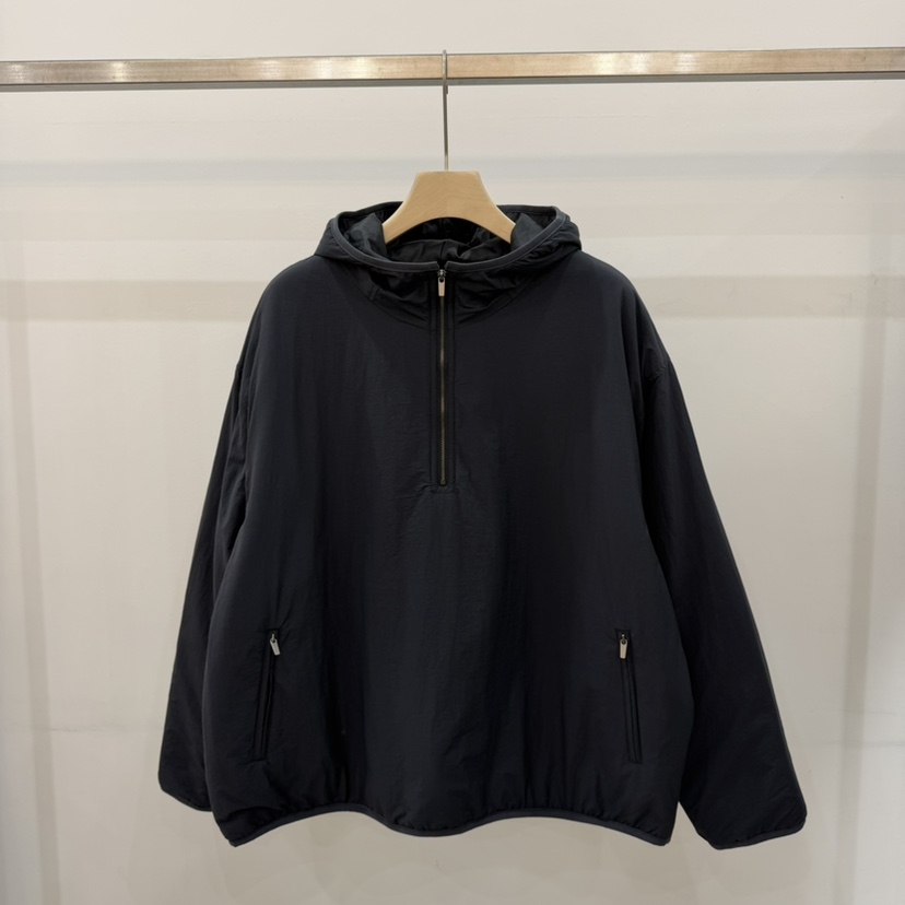 THE EYL韓國直郵女士新品真品休閑熱賣時尚人氣短款棉服THE EYL短款棉服圖色2