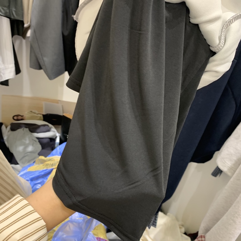 YUNBAL東大門代購女士新款時尚熱賣人氣推薦休閑真品短裙YUNBAL短裙