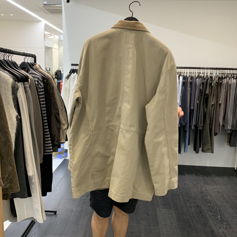 OBJECT東大門直郵女裝新品真品人氣休閑時尚熱賣推薦夾克OBJECT夾克