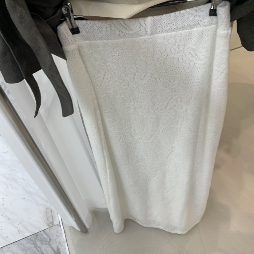 HWAE AND東大門代購女士新款真品人氣休閑時尚半身裙中短裙HWAE AND半身裙/中短裙圖色2
