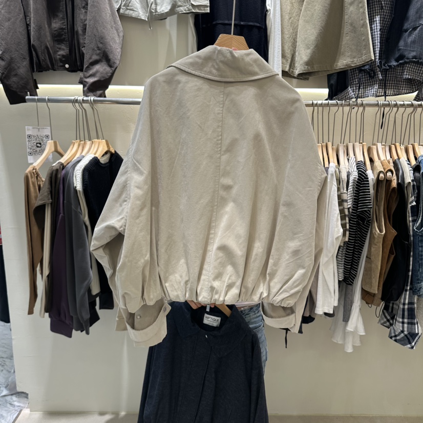 HIP.TIQUE東大門代購女士新品時尚熱賣真品人氣休閑夾克HIP.TIQUE夾克