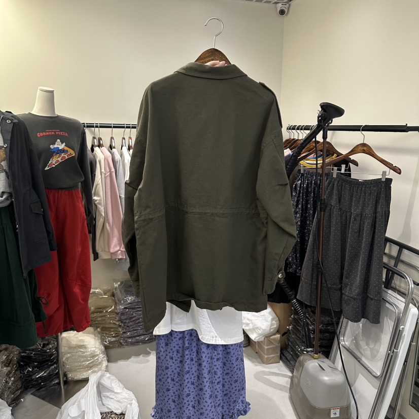 HONEY韓國直郵女士新品休閑真品推薦熱賣人氣時尚夾克Honey夾克