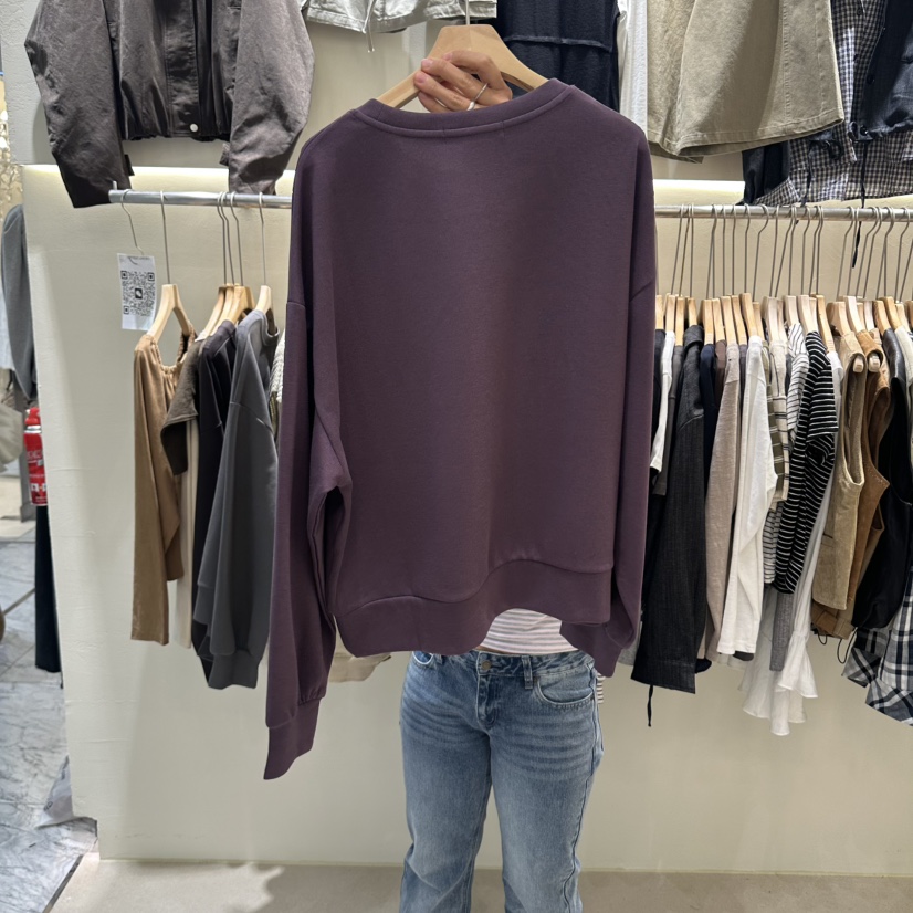 HIP.TIQUE東大門代購女裝新款時尚人氣休閑熱賣推薦衛衣HIP.TIQUE衛衣
