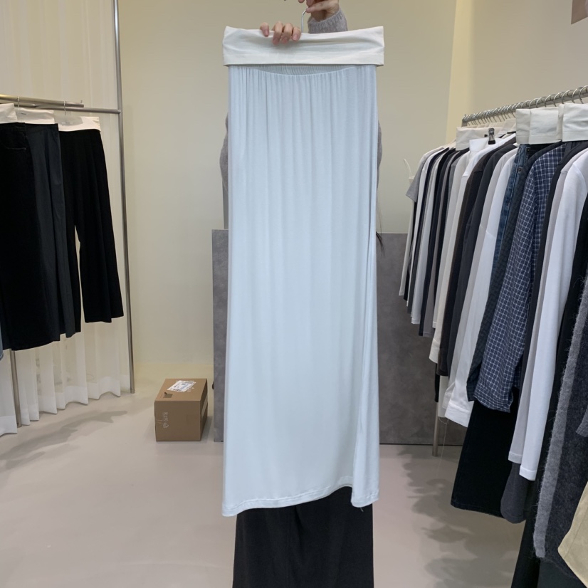 HWAE AND東大門代購女裝新款休閑真品熱賣推薦半身裙中短裙HWAE AND半身裙/中短裙