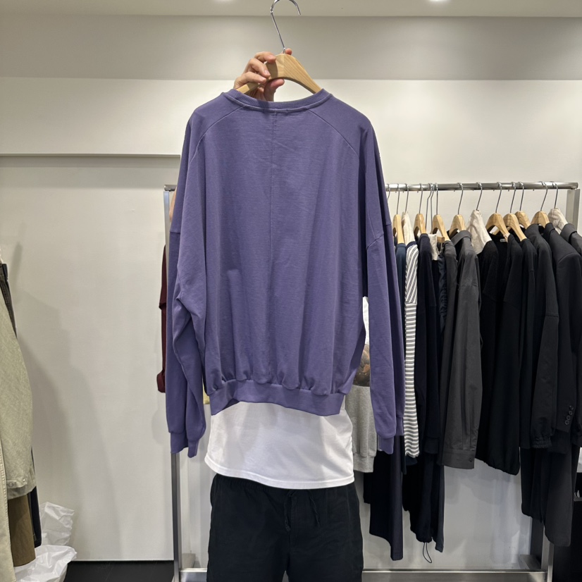 URBAN BREEZE東大門實拍女士新品熱賣休閑推薦人氣時尚衛衣URBAN BREEZE衛衣