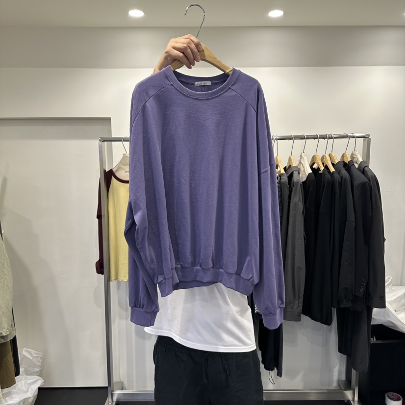URBAN BREEZE東大門實拍女士新品熱賣休閑推薦人氣時尚衛衣URBAN BREEZE衛衣圖色1