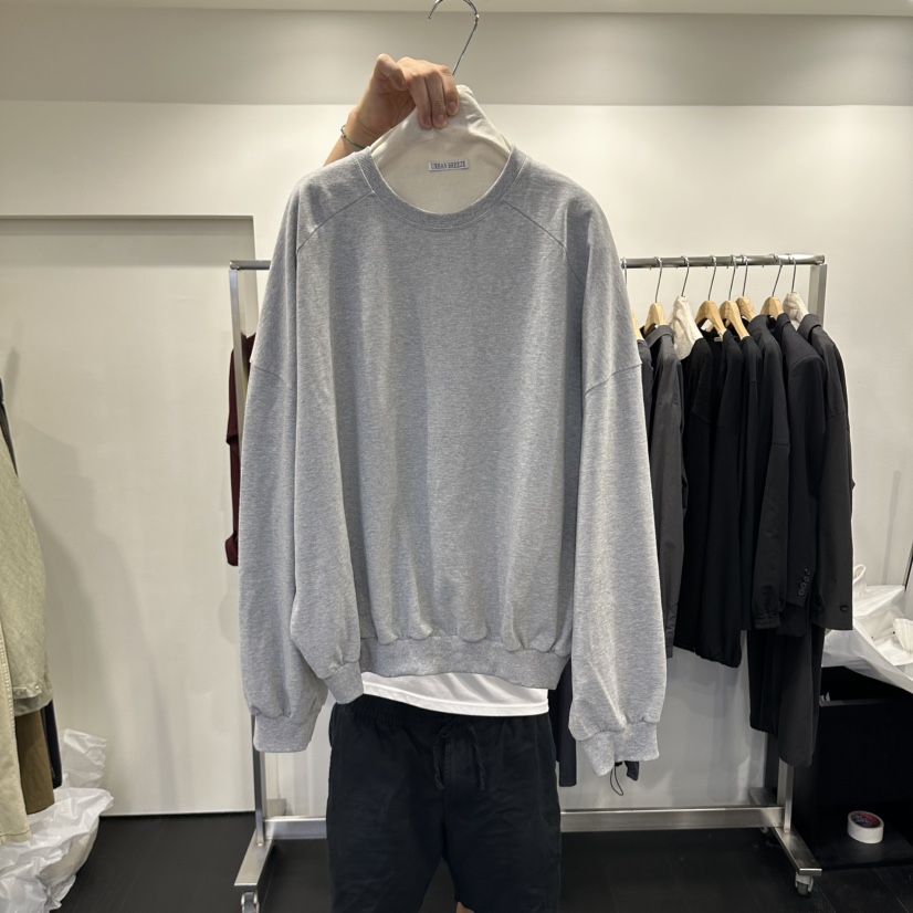 URBAN BREEZE東大門實拍女士新品熱賣休閑推薦人氣時尚衛衣URBAN BREEZE衛衣圖色3