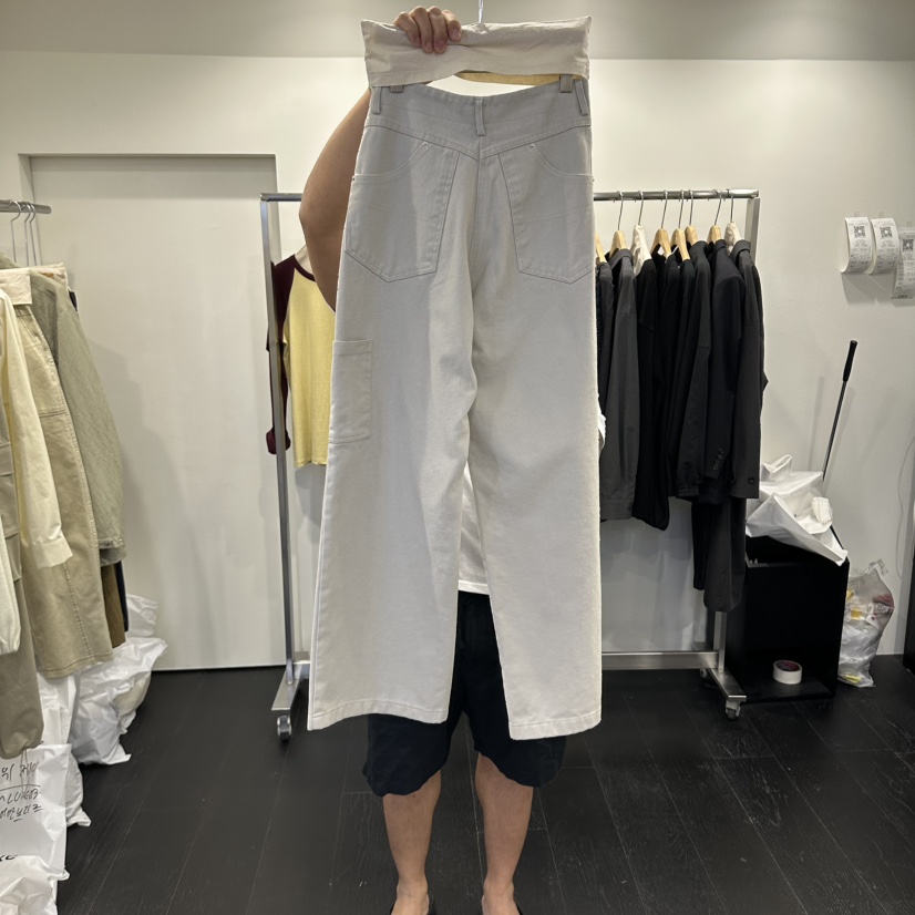 URBAN BREEZE東大門代購女士新款熱賣休閑人氣真品休閑褲URBAN BREEZE休閑褲