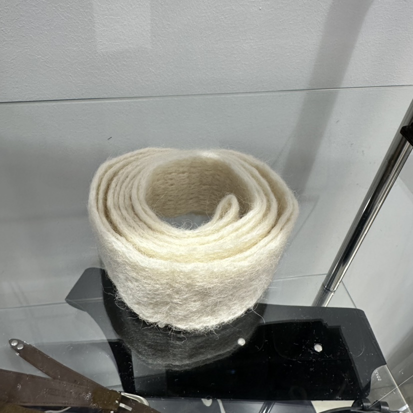 HELVETICA PLUS東大門直郵女士新款真品圍巾披肩羊駝圍巾HELVETICA圍巾/披肩圖色1