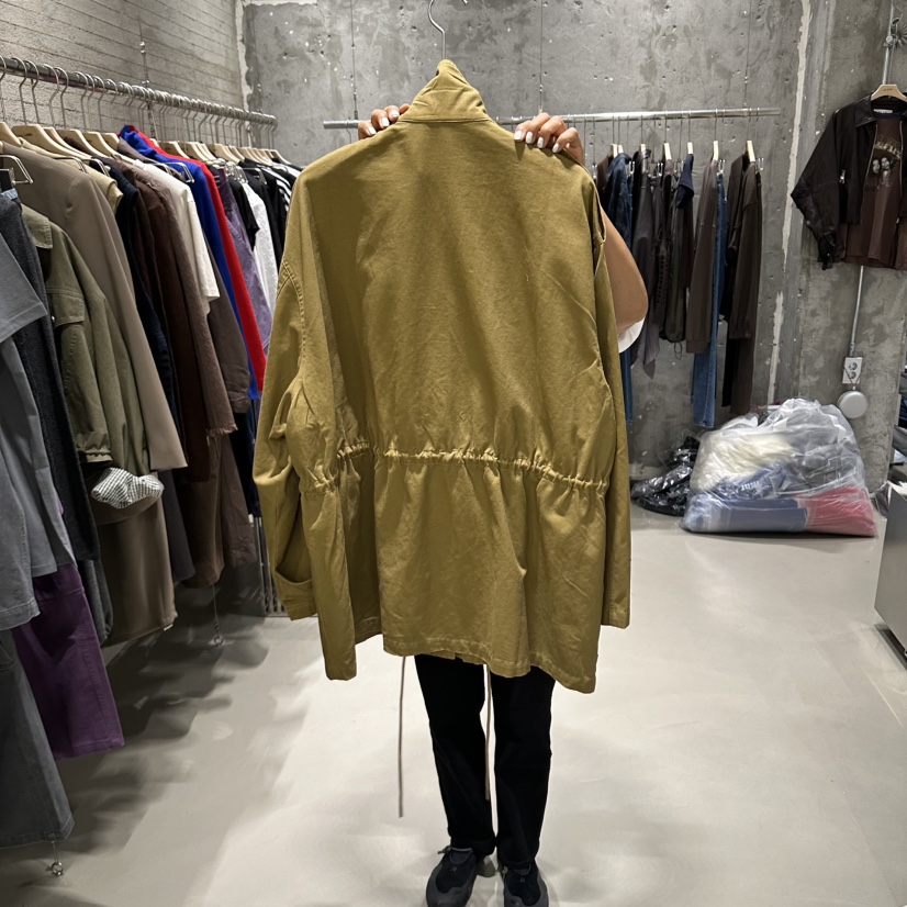 JUNI韓國直郵女裝新款時尚人氣熱賣休閑真品推薦夾克my juni夾克