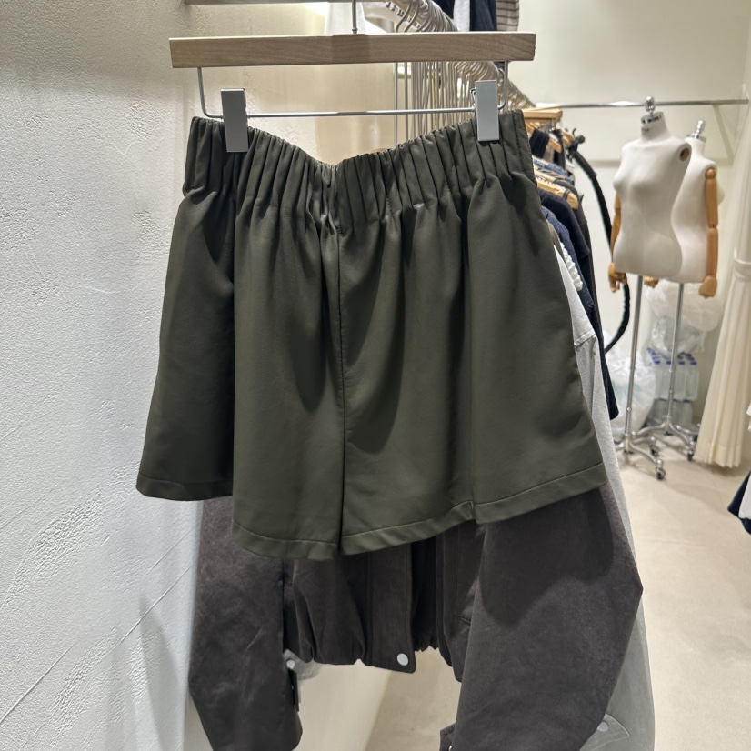 HIP.TIQUE東大門代購女裝新品休閑真品人氣推薦時尚短褲HIP.TIQUE短褲圖色1