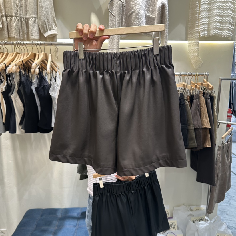 HIP.TIQUE東大門代購女裝新品休閑真品人氣推薦時尚短褲HIP.TIQUE短褲圖色2