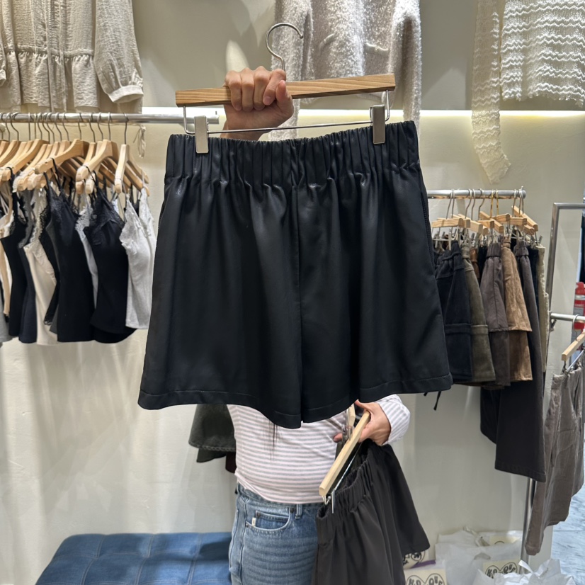 HIP.TIQUE東大門代購女裝新品休閑真品人氣推薦時尚短褲HIP.TIQUE短褲圖色3