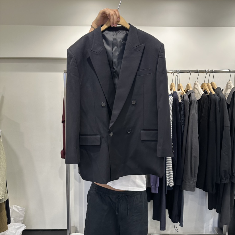 URBAN BREEZE東大門代購女士新品人氣時尚推薦真品西裝西服URBAN BREEZE西裝/西服圖色2