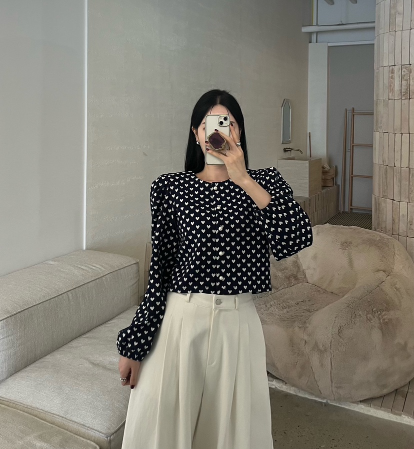 AMUSE SEOUL東大門實拍女士新品推薦真品休閑時尚開衫開衫AMUSE SEOUL開衫