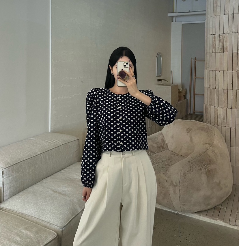 AMUSE SEOUL東大門實拍女士新品推薦真品休閑時尚開衫開衫AMUSE SEOUL開衫