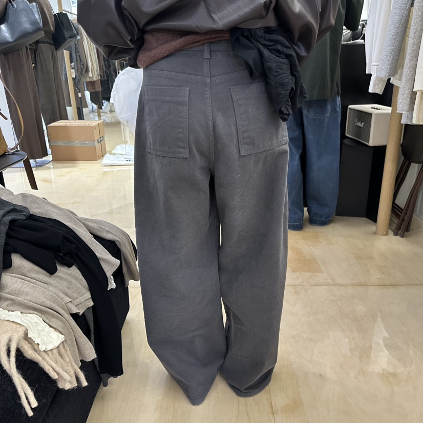 KOIVUE韓國直郵女士新品推薦人氣休閑真品時尚熱賣休閑褲KOIVUE休閑褲