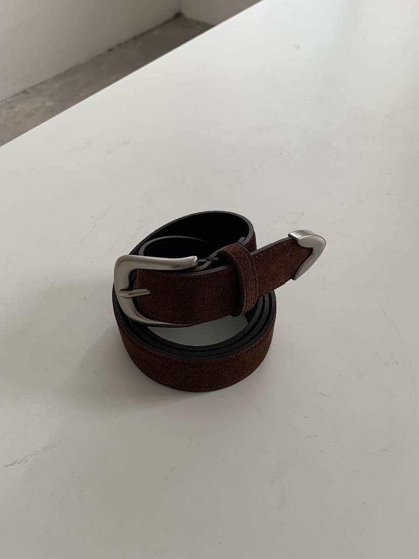 HYEIN東大門實拍女士新品時尚真品人氣推薦熱賣休閑腰帶HYEIN腰帶圖色2