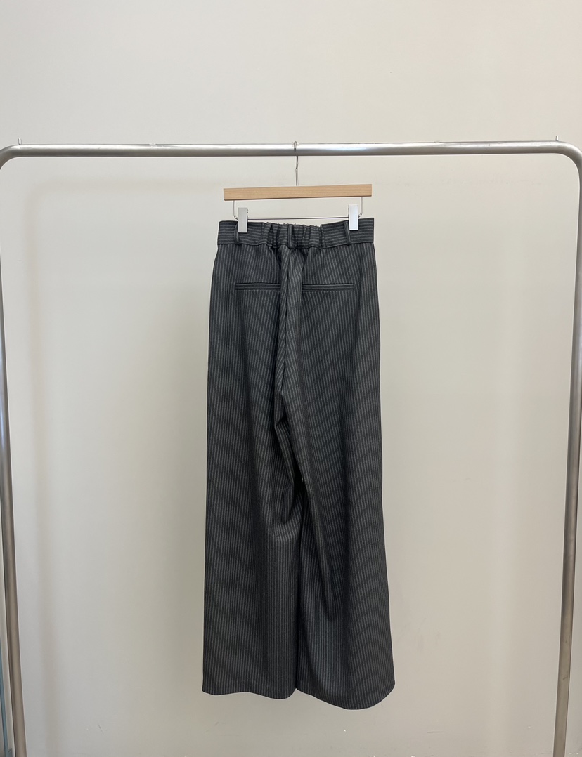 AMUSE SEOUL東大門實拍女裝新品真品休閑熱賣休閑褲雙層AMUSE SEOUL休閑褲