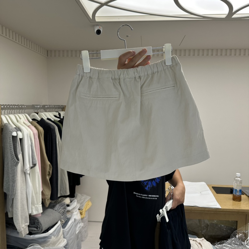 GABRIELLE東大門代購女士新品休閑熱賣推薦人氣真品時尚裙褲GABRIELLE裙褲