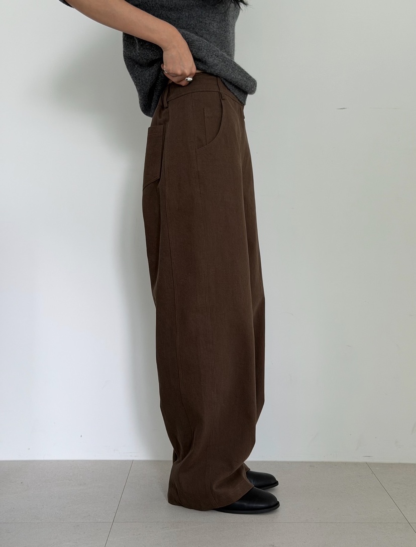 AMY GRACE-A韓國代購女士新款熱賣推薦人氣真品時尚休閑褲AMY GRACE休閑褲